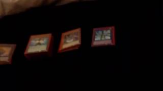 My Yu-Gi-Oh! Performpal Deck(Old)