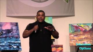 Teaching Children to Become Their Own Bodyguards - Dale Brown - 2016