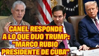 Download Lagu Urgente🚨Trump sobre Marco Rubio \ MP3