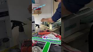 Download Lagu Sửa chữa nồi hấp Statim 2000E #khangkien #suachunoihapstatim2000e MP3