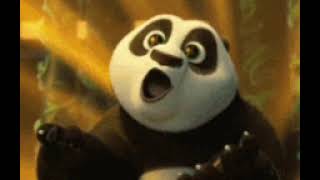 Kung-fu panda GIF