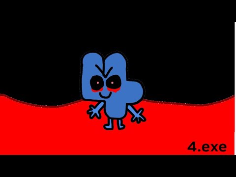 4 Exe 4.exe without my dumb commentary, warning blood - YouTube