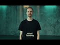 End of video