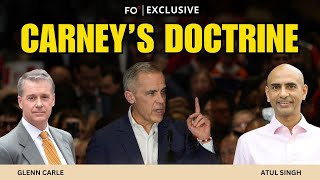 Mark Carney’s Davos Speech Challenges American Hegemony | Fair Observer Exclusive