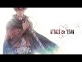Attack On Titan - Emotional + Relaxing Anime OST Mix - Relaxing Anime Music Collection