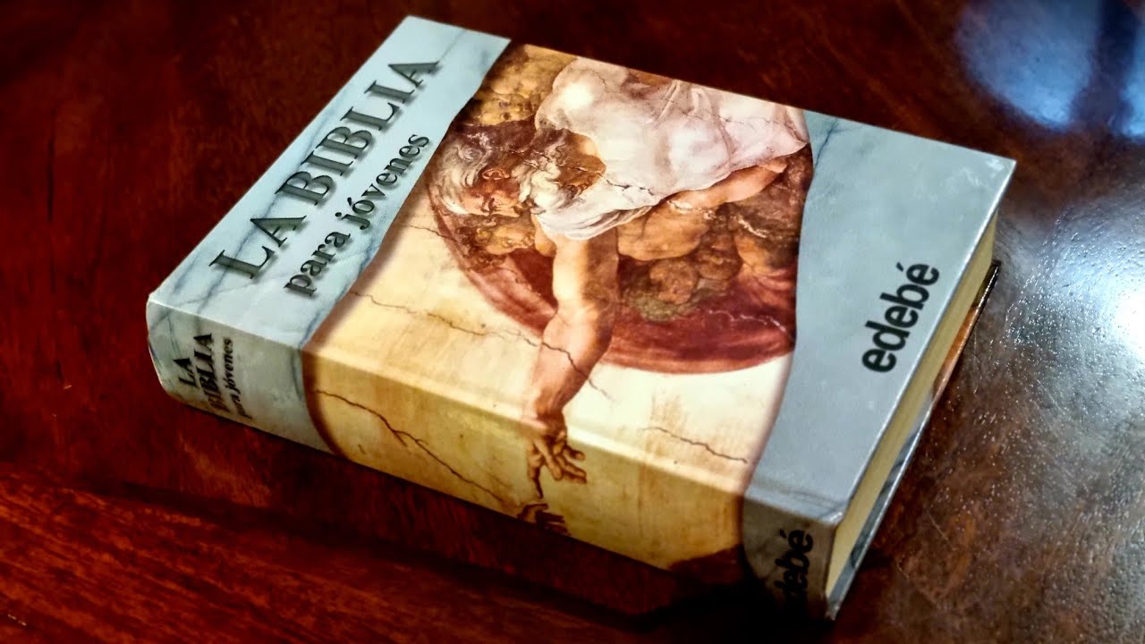 La Biblia para Jóvenes EDEBE