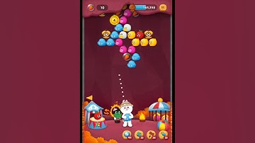 line bubble 2 level 1747