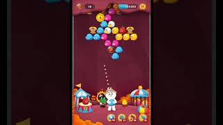 line bubble 2 level 1747