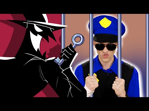 Неудачный побег | Побег из Комнаты | Dominoki Детские Песенки