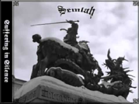 Semlah - Guilty Of Transgression