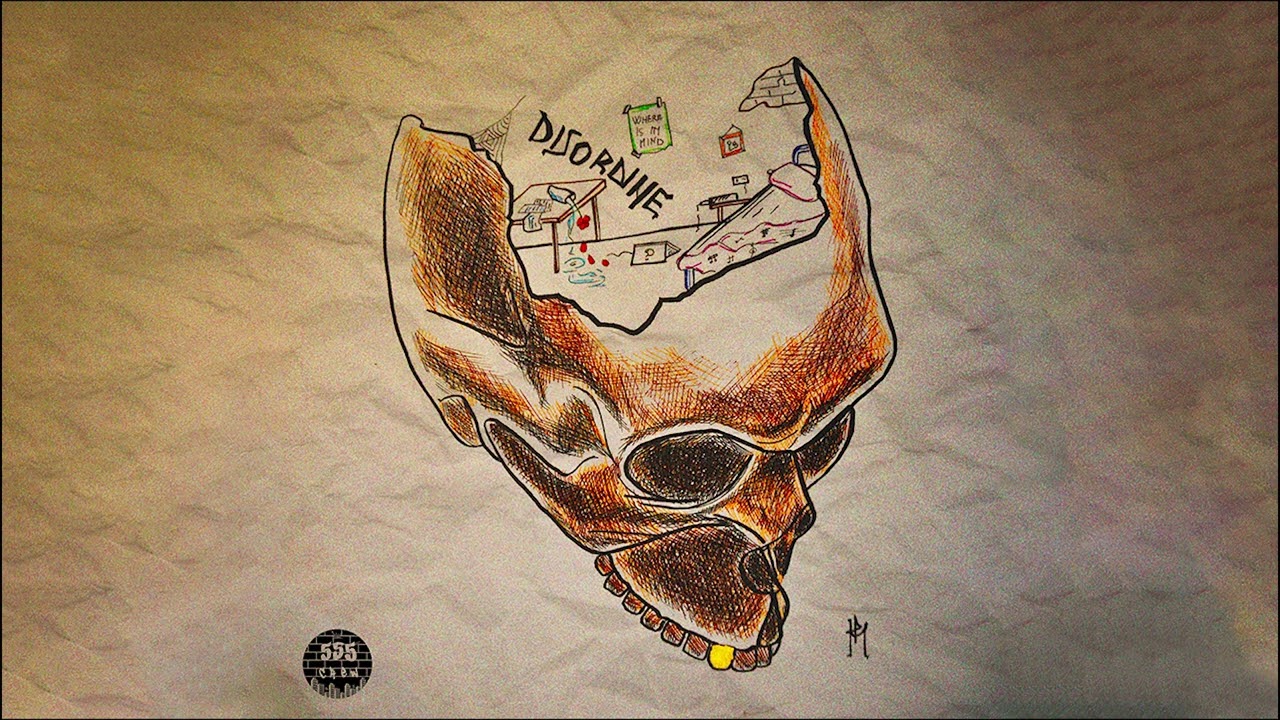 Intro (THE CHANGEMENT)