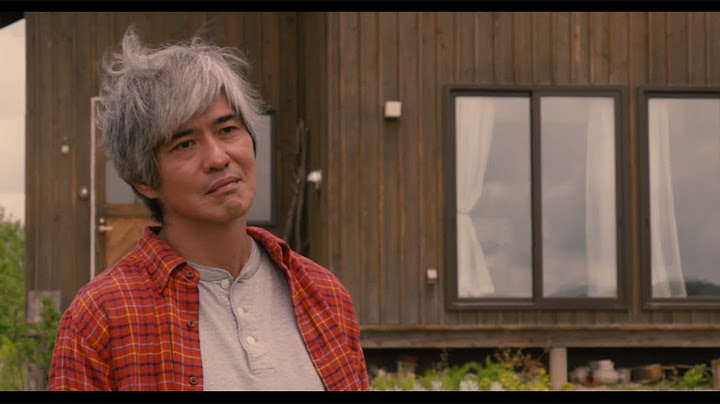 映画「愛を積むひと」予告編　#Ai wo tsumu hito　#movie