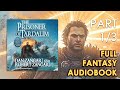 The prisoner of tardalim 13 read by michael kramer tales of the amulet full fantasy audiobook