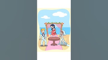 Cheating events: Impossible date 2 😍 Android X iOS #shorts