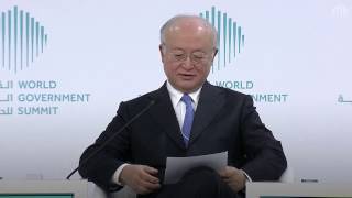 Day 3 Highlights of World Government Summit 2017