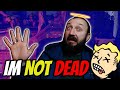 Im not dead update on the situation with the channel