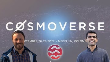 Sei Network /Cosmoverse 2022/