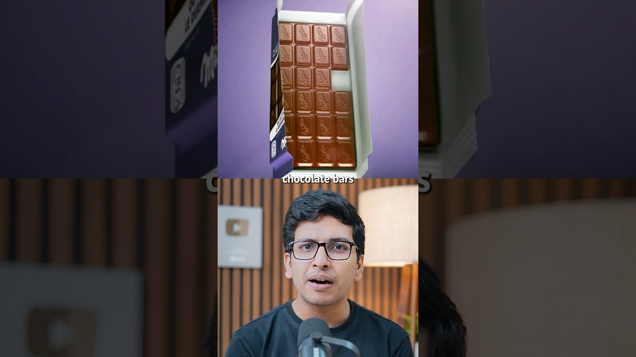 This Chocolate “Scam” Was Actually Genius