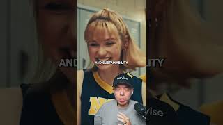 The Water Brand Everyone Thought Was a Joke 💀    #shorts