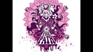 Sam KDC feat. Eveson - Chalice (Original mix)