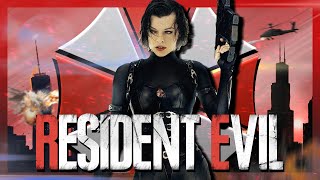 Resident Evil | Anatomy of a Franchise by In Praise of Shadows 91,078 views 3 months ago 1 hour, 37 minutes