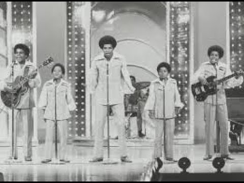 Doctor My Eyes  JACKSON 5  Video Steven Bogarat