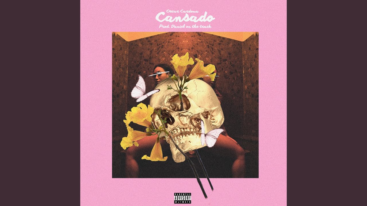 Watch Cansado on YouTube Watch Cansado on YouTube