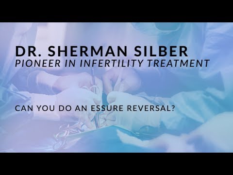 Video: Hur man låter Essure -sterilisering vända: 11 steg