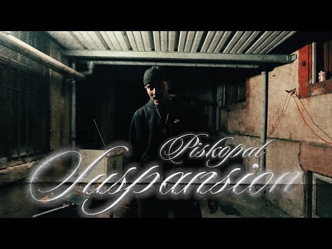 PISKOPAT01-Suspansion (prod by.LOKII)