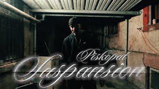 Piskopat01 - Suspansion (Prod By.lokii)
