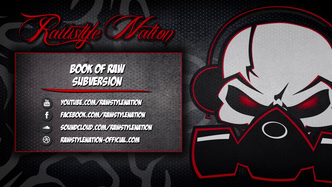 Book Of Raw Book Of Raw
