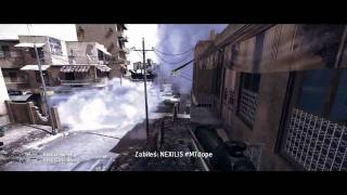 Famous CoD4 | Glitch Entry #16 by yooz Wealth