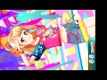 【アイカツスターズ!】星のツバサ6弾  ハートがスキ♡ップ  むずかしい