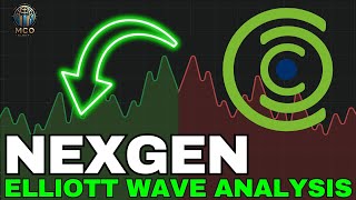 Nexgen Nxe Elliott Wave Ysis - How Much More Upside Can We Expect?