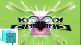 Angry Klasky Csupo Has A Conga Busher