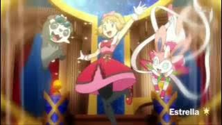 [AMV] Serena, Miette, Aria, Jessie&Shauna: Power Girls.(RESUBIDO)