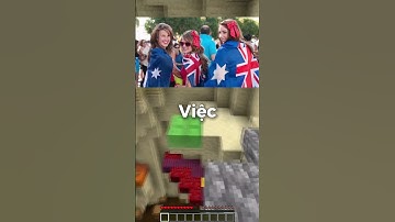 Những sự thật thú vị về nước Úc.