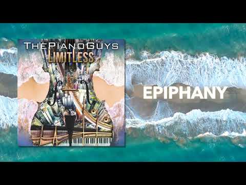 BTS - Epiphany (Piano/Cello) - The Piano Guys (Audio)