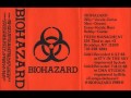 Capture de la vidéo Biohazard - 88 Demo (Full)