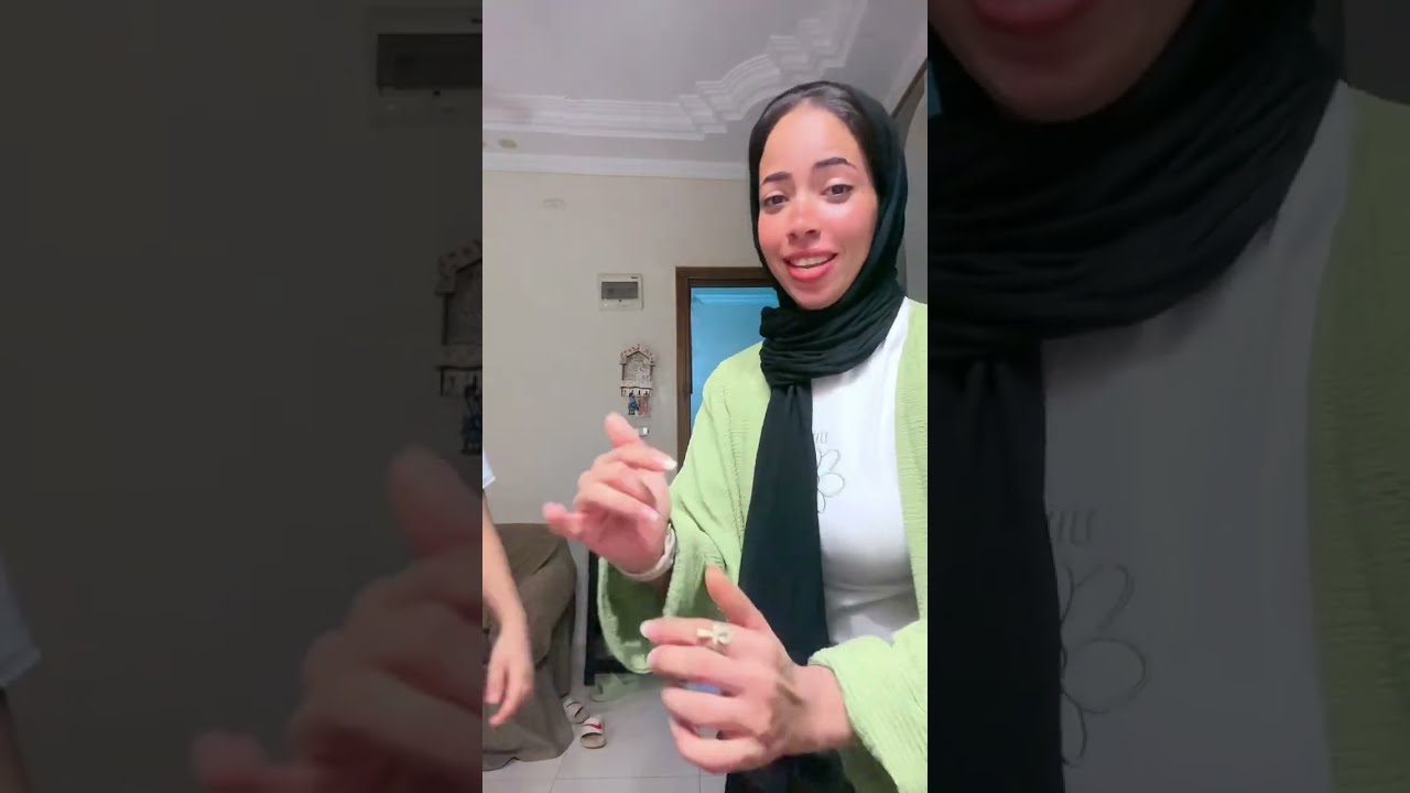 جبت بسكلته جديده لسما وريماس 😘