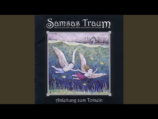 Samsas Traum - Das ist Liebe