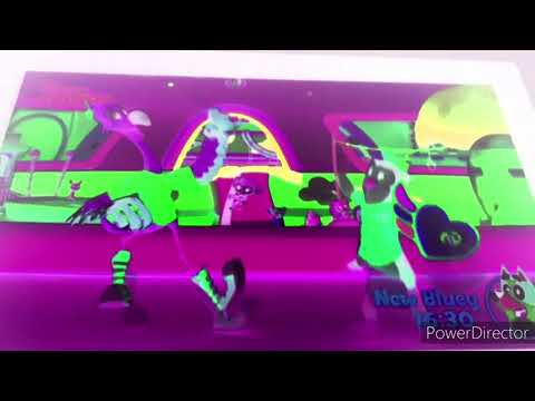 T O T S Theme Song Horror Version 