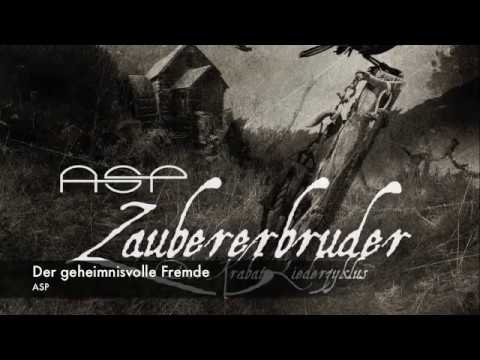 Der Geheimnisvolle Fremde (Ja, Ja Dreimal Hurra!) Video