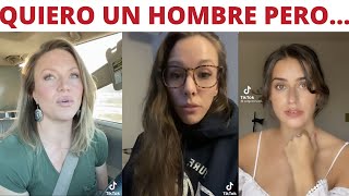 Mujeres 30+ años solteras (desesperadas porque saben que ya se les paso el tren)