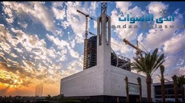﴿إن الله لا يظلم مثقال ذرة﴾ || تلاوة هادئة للقارئ الشيخ ناصر القطامي ..