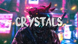 Isolated.exe - Crystals Slowed Reverb