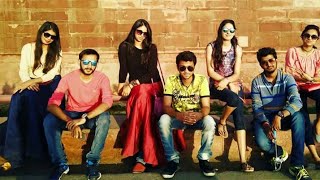 Miet Tour Manali Kullu Delhi Kutub Minar 3