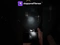 Rennende Gezichtloze Kinderen... Niet chill. #Demonologist | sloppywaffleman on #Twitch
