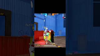 #fxedit #freefireshort #gameplay lone wolf game play