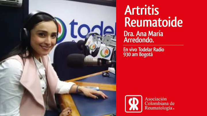 Dra. Ana Mara Arredondo
